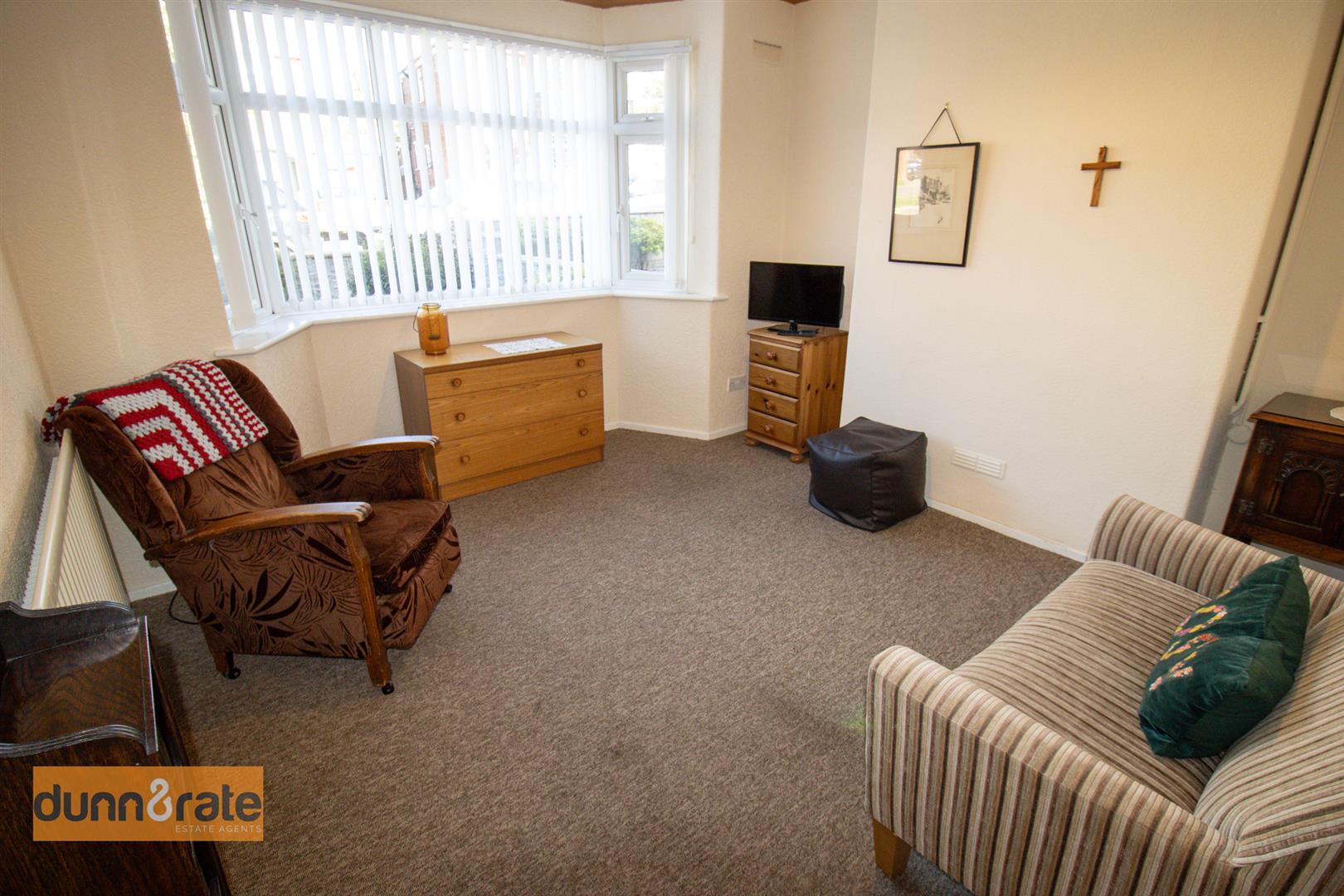 Derek Drive, Sneyd Green, Stoke-On-Trent